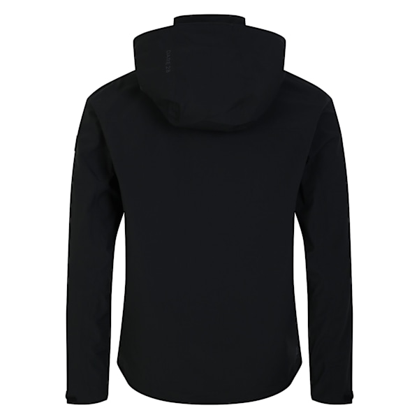 Dare 2B Switch Out II Vattentät Jacka Herr M Svart Black M