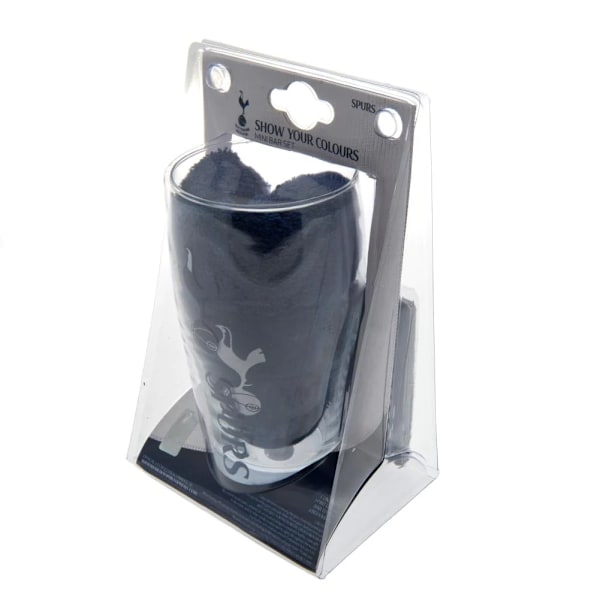 Tottenham Hotspur FC Mini Bar Set One Size Blå/Vit Blue/White One Size