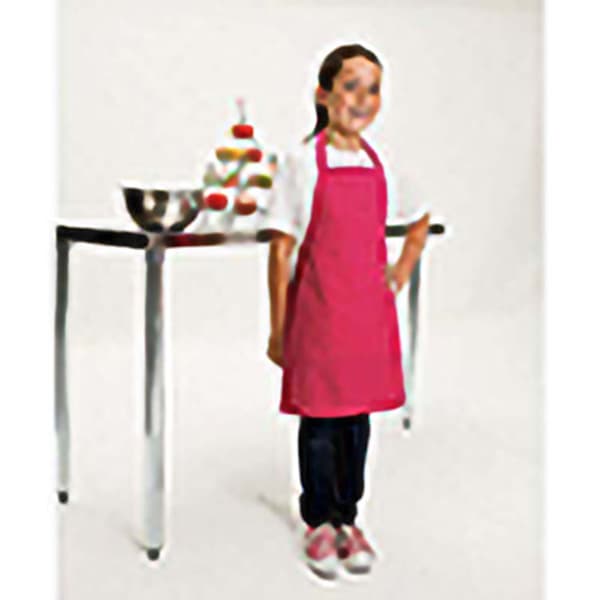 Premier Barnförkläde/Haklapp Spädbarn Rosa Hot Pink Infant