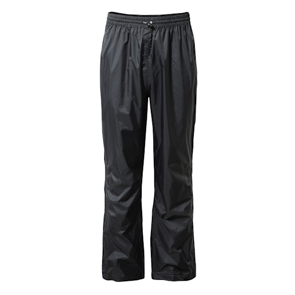 Craghoppers D Of E Dam/Dam Ascent Vattentäta Överbyxor Black XXL - Short