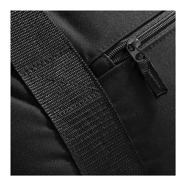 BagBase Classic Holdall / Duffel Resväska (2-pack) En Storlek Black One Size