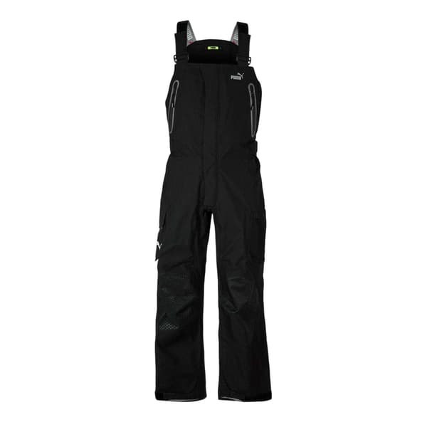 Puma Herr Overall Svart Black S