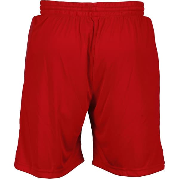 Hummel Herr Core Polyester Shorts 15 År True Red True Red 15 Years