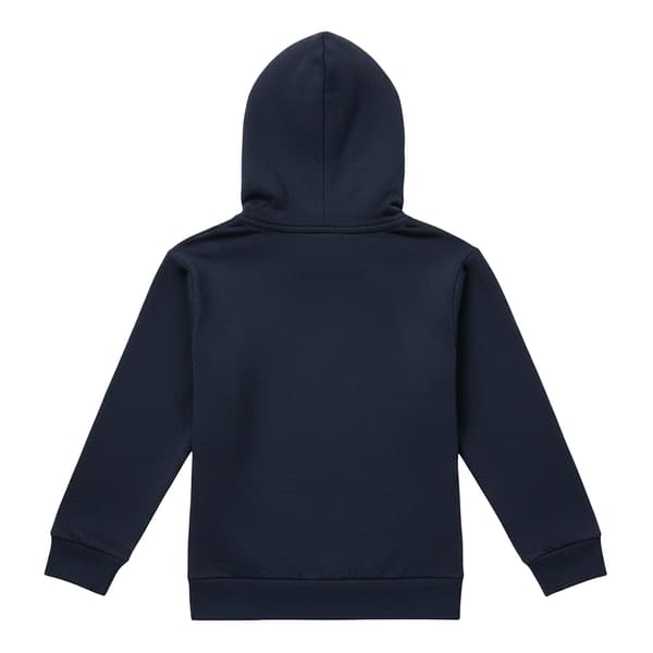 Hulk Barn/Barn Pull Over Hoodie 9-11 År Marinblå Navy 9-11 Years