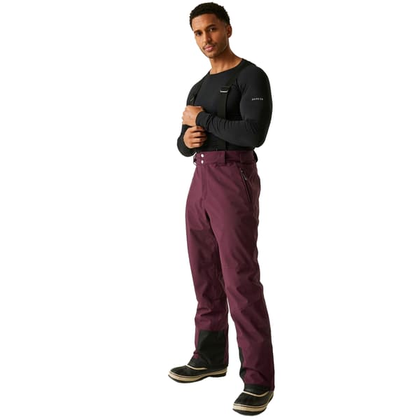 Dare 2B Achieve II Skidbyxor Herr M Fig Fig M