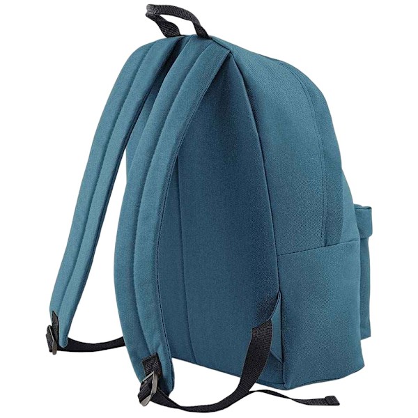 Bagbase Original Plain Backpack One Size Airforce Blue Airforce Blue One Size