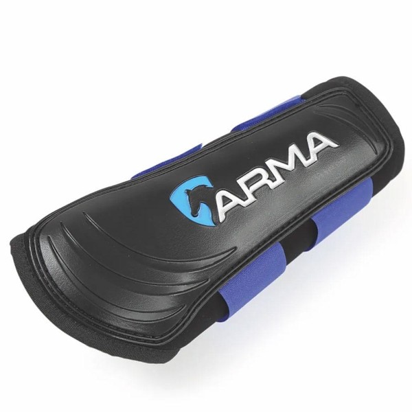 ARMA Neopren Hästskydd Cob Wide Royal Blue Royal Blue Cob Wide