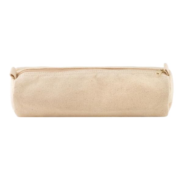MidOcean Natu Bomull Pennfodral One Size Beige Beige One Size