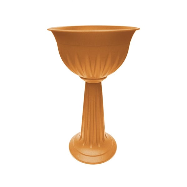 Thumbs Up Timeless Grande Kruka En Storlek Karamell Caramel One Size