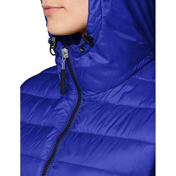 Result Urban Dam/Kvinnors Snowbird Huvjacka 2XL Royal/Nav Royal/Navy 2XL