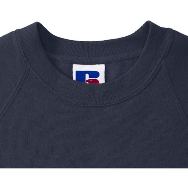 Russell Classic Sweatshirt S French Navy French Navy S