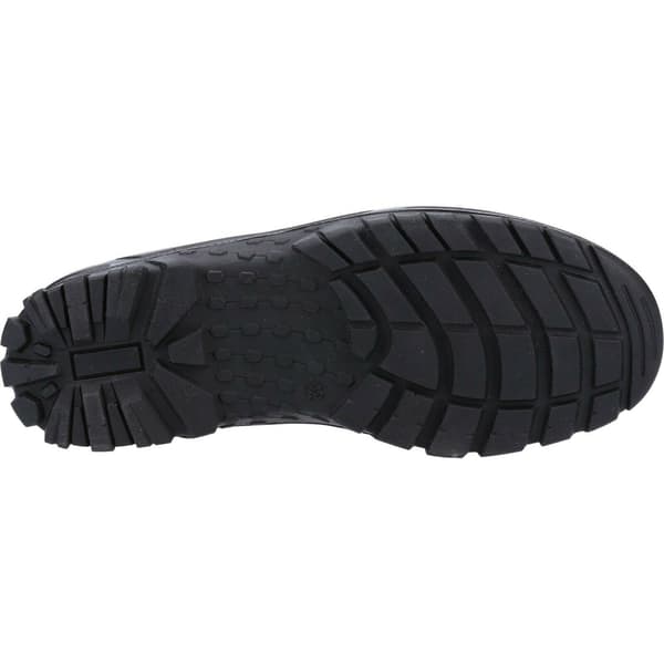 Centek FS317C S3 Säkerhetskängor i Läder 14 UK Svart Black 14 UK
