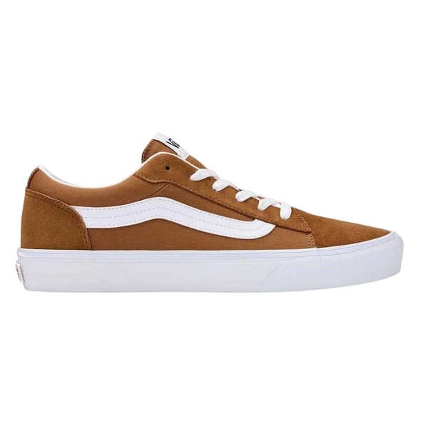 Vans Herr Canvas Trainers 8 UK Chipmunk Chipmunk 8 UK