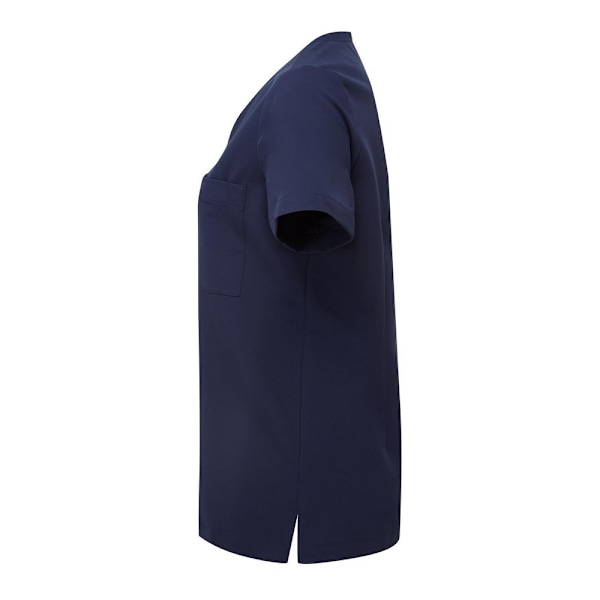 Onna Dam/Kvinna Limitless Work Tunic M Marinblå Navy M