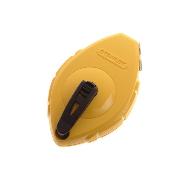 Stanley Handverktyg Kritlina 30m One Size Flerfärgad Multi Colour One Size