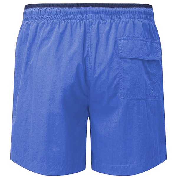 Asquith & Fox Badbyxor Herr M Royal/Navy Royal/Navy M