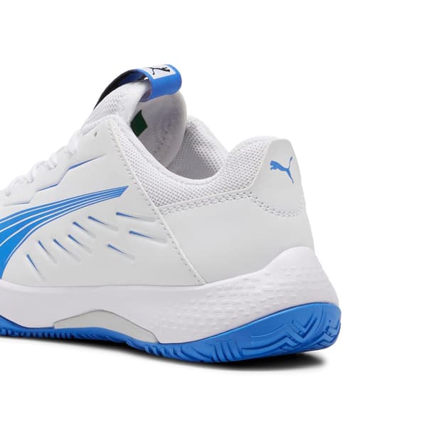Puma Barn/Kids Accelerate Träningsskor 3.5 UK Vit White 3.5 UK