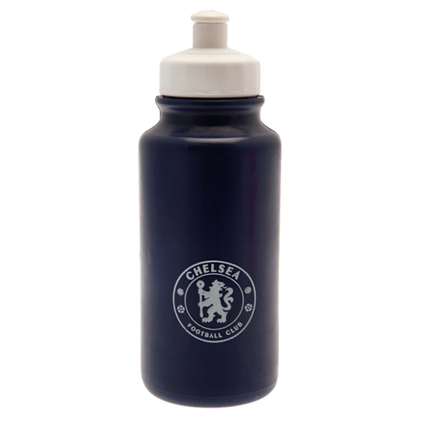 Chelsea FC Signature Presentset One Size Vit/Kunglig Blå White/Royal Blue One Size
