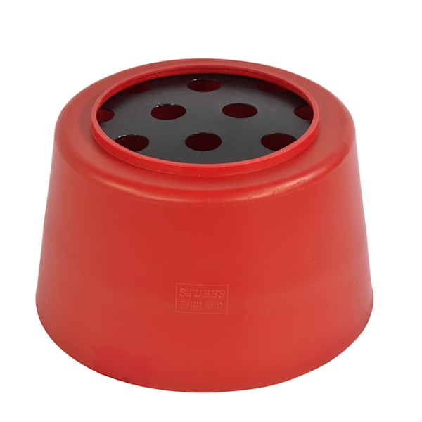 Stubbs Horse Slow Grazer One Size Röd Red One Size