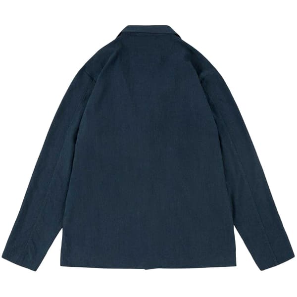 Prevu Herr Haaland Lyocell Kavaj M Mörkblå Dark Navy M