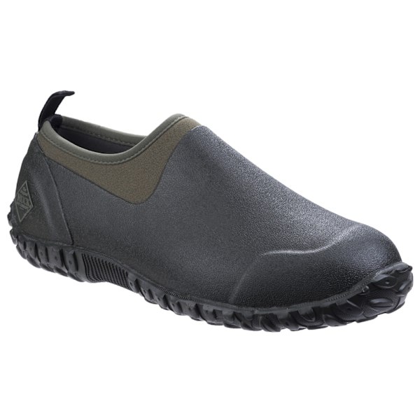 Muck Boots Muckster II Low All Purpose Lätta Skor 8 Moss/Green 8 UK