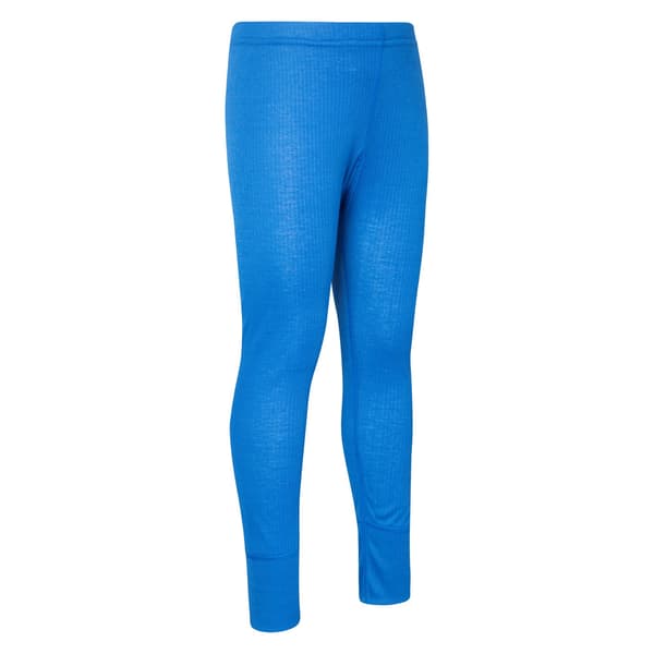 Mountain Warehouse Barn/Barn Talus Termiska Bottnar 11-12 År Blue 11-12 Years