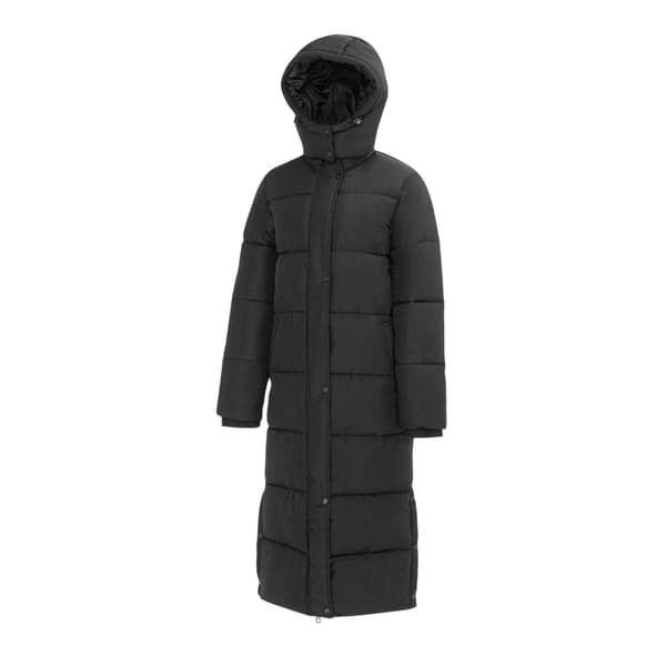 Slazenger Dam Dunjacka 14 UK Svart Black 14 UK