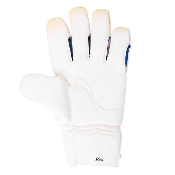 Puma Unisex Vuxen Målvaktshandskar 11 Vit White 11