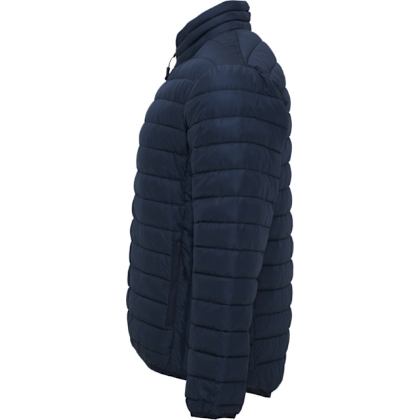 Roly Herr Finland Isolerad Jacka 3XL Marinblå Navy Blue 3XL