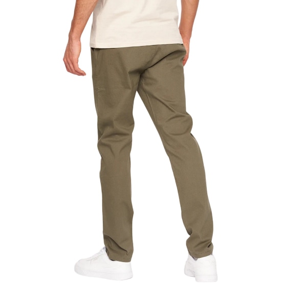 Crosshatch herr Roysden chinos 40R khaki Khaki 40R