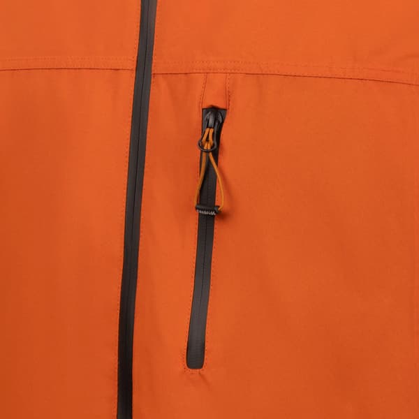 Trespass Herr Kirkbost Jacka M Spice Orange Spice Orange M