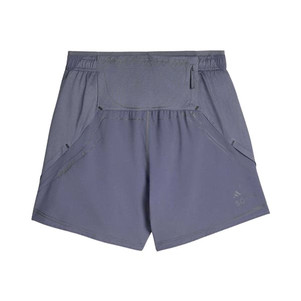 Adidas Herr Song For The Mute Reflective Reflective Regular Run Grey M