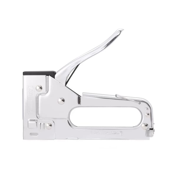 Stanley Hand Tools Tr45 Häftpistol för lättare arbeten, One Size, Multi Co Multi Colour One Size