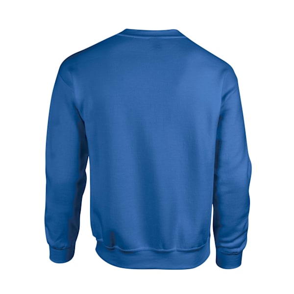 Gildan Herr Heavy Blend Sweatshirt 4XL Royal Blue Royal Blue 4XL