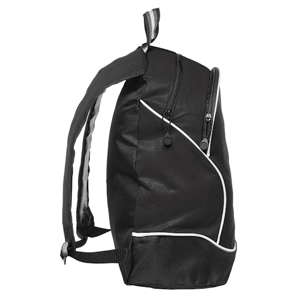 Clique Basic Ryggsäck One Size Svart Black One Size