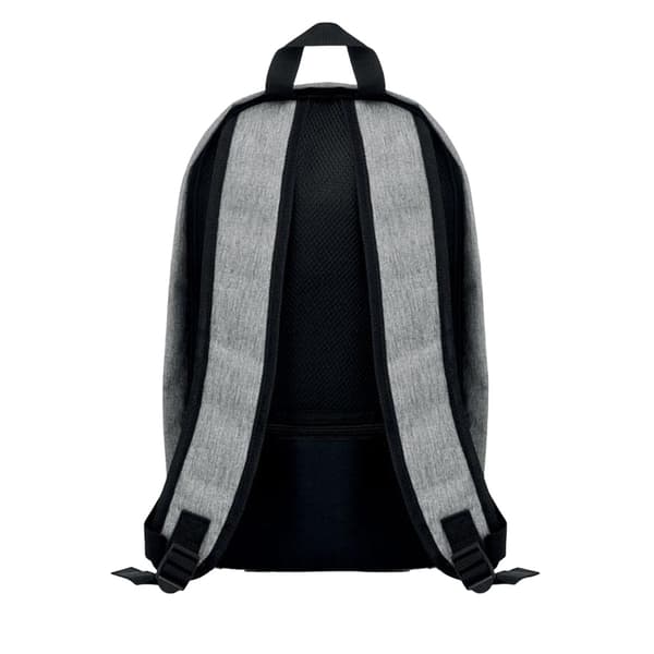 MidOcean Milano Ryggsäck One Size Grå Grey One Size