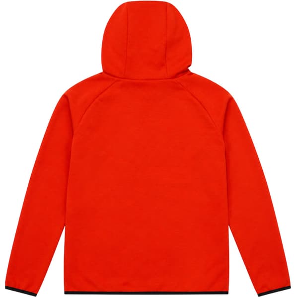 Under Armour Herr Unstoppable Sweatjacka XL Orange Orange XL