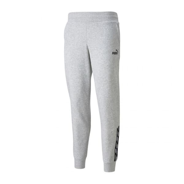 Puma Dam Power Joggingbyxor XL Grå Grey XL