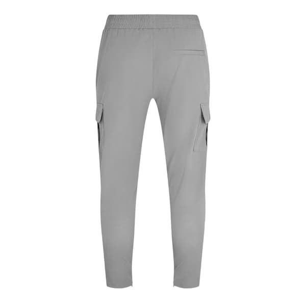 Capo Herrbyxor L Ljusgrå Light Grey L
