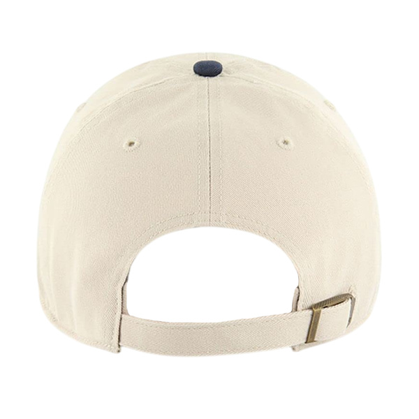 Boston Red Sox 47 Tvåfärgad Basebollkeps One Size Natur/Marinblå Natural/Navy One Size