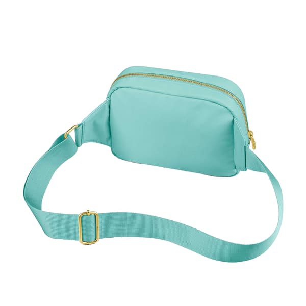 Bagbase Sundae Crossbody Väska One Size Mint Choc Chip Mint Choc Chip One Size