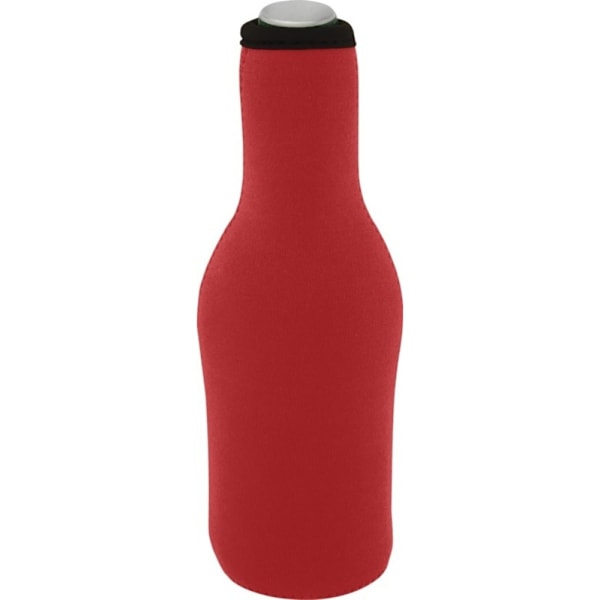 Bullet Fris Recycled Cooler One Size Röd Red One Size