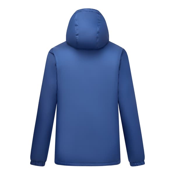 Regatta Herr Kybre Fleecefodrad Jacka S Aviator Blue Aviator Blue S