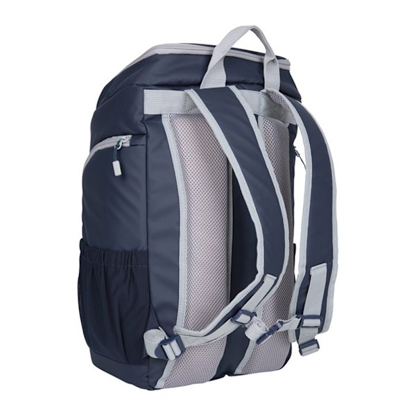 Mountain Warehouse Enkel 28L Ryggsäck One Size Marinblå Navy One Size
