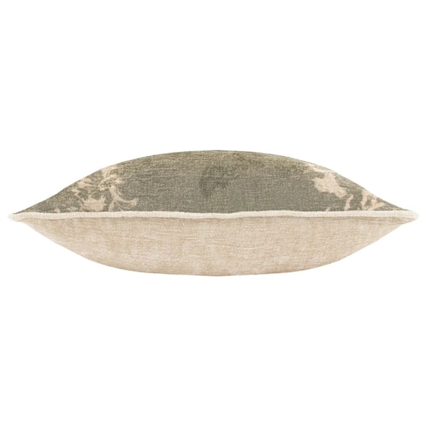 Evans Lichfield Avebury Bikuddekuddeöverdrag 43cm x 43cm Salvia Sage 43cm x 43cm