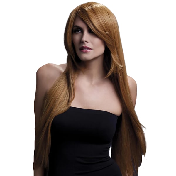 Fever Dam/Dam Amber Rak Peruk One Size Auburn Auburn One Size