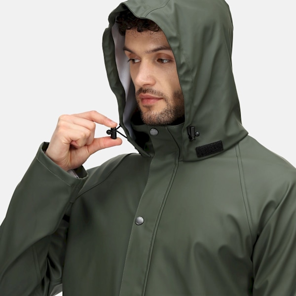 Regatta Professional Vattentät Jacka Herr XL Olivgrön Olive XL