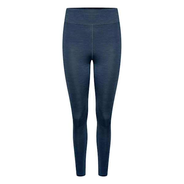 Dare 2B Dam/Dam Legitimate Marl Lätta Strumpbyxor 8 UK R Moonlight Denim 8 UK R