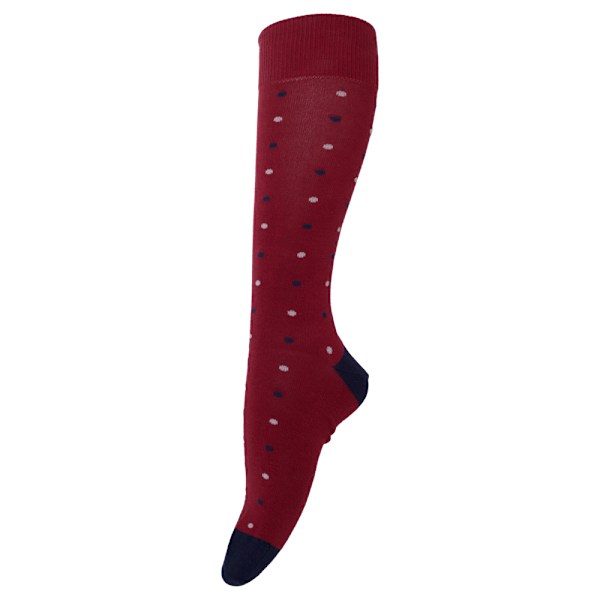 Hackett Herrstrumpor En Storlek Röd Red One Size