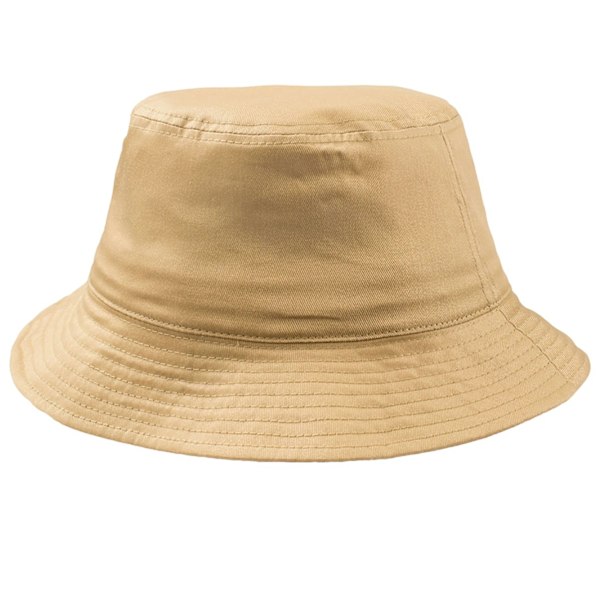 Atlantis Bomullshink i Khaki, One Size Khaki One Size